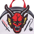 Productafbeelding Stranger Things Rugzak Hellfire Club 28 cm