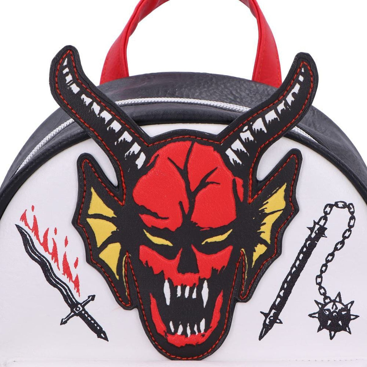 Productafbeelding Stranger Things Rugzak Hellfire Club 28 cm