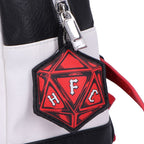 Productafbeelding Stranger Things Rugzak Hellfire Club 28 cm