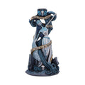 Productafbeelding Corpse Bride – With This Candle Vow kandelaar 19 cm