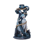 Productafbeelding Corpse Bride – With This Candle Vow kandelaar 19 cm