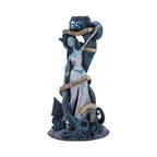 Productafbeelding Corpse Bride – With This Candle Vow kandelaar 19 cm