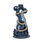 Productafbeelding Corpse Bride – With This Candle Vow kandelaar 19 cm