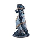 Productafbeelding Corpse Bride – With This Candle Vow kandelaar 19 cm