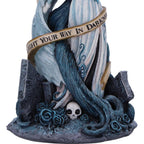 Productafbeelding Corpse Bride – With This Candle Vow kandelaar 19 cm