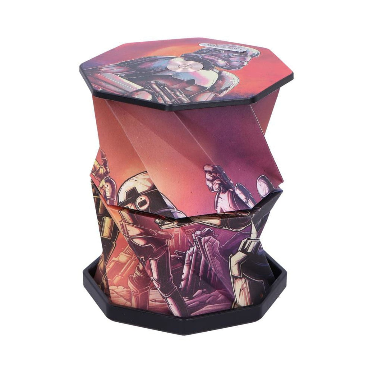 Productafbeelding Original Stormtrooper Opvouwbare Lamp 15 cm