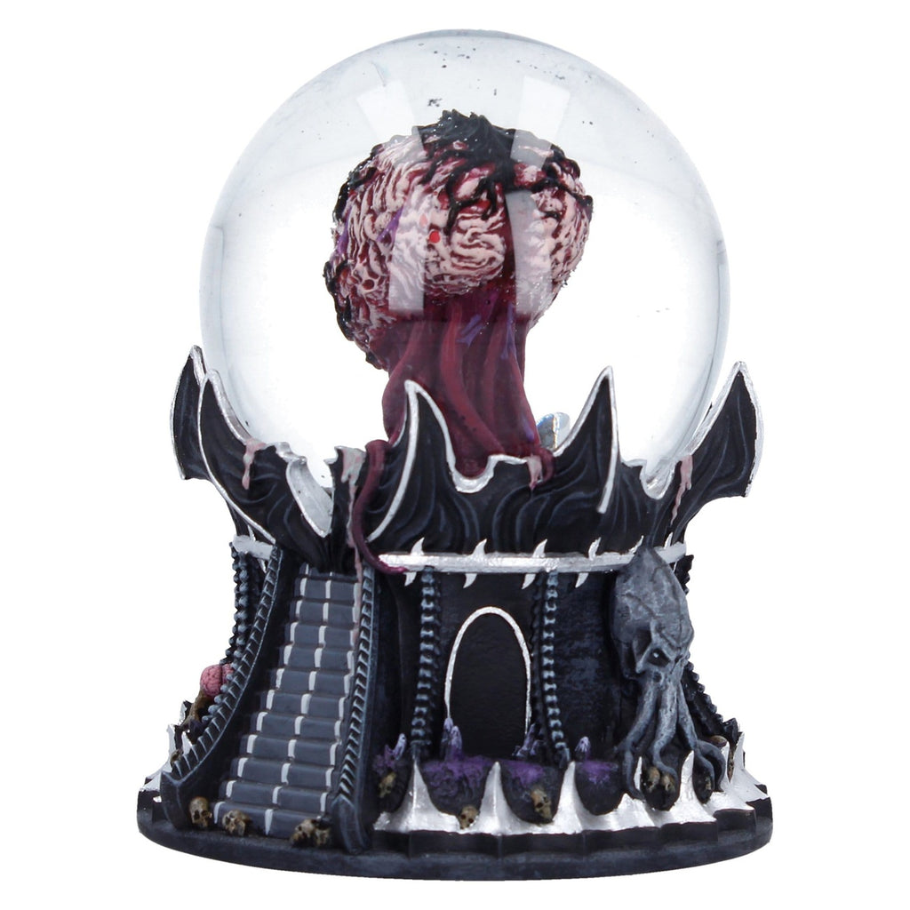 Productafbeelding Dungeons & Dragons Sneeuwbol Elder Brain 15 cm