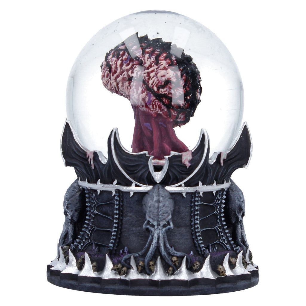 Productafbeelding Dungeons & Dragons Sneeuwbol Elder Brain 15 cm