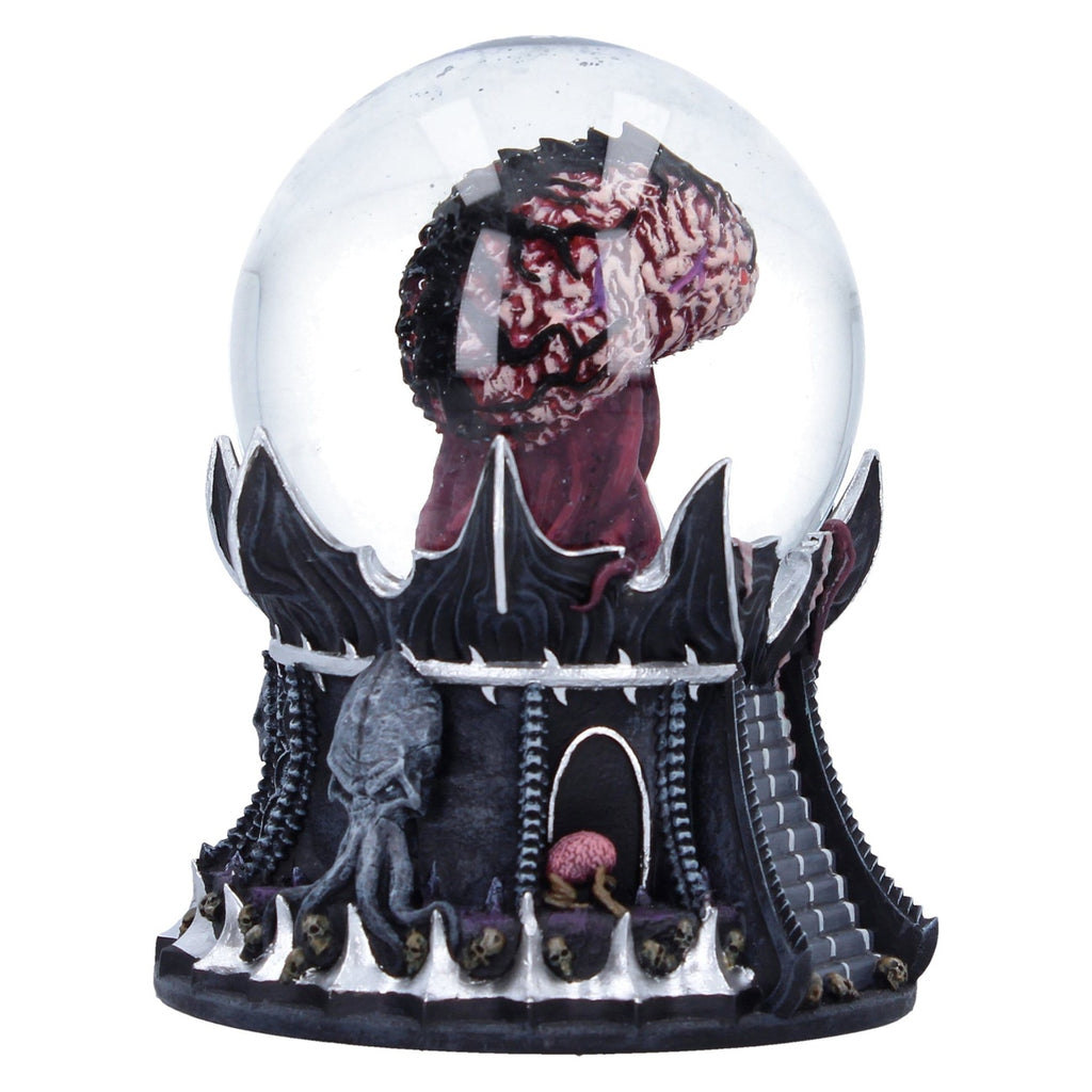 Productafbeelding Dungeons & Dragons Sneeuwbol Elder Brain 15 cm