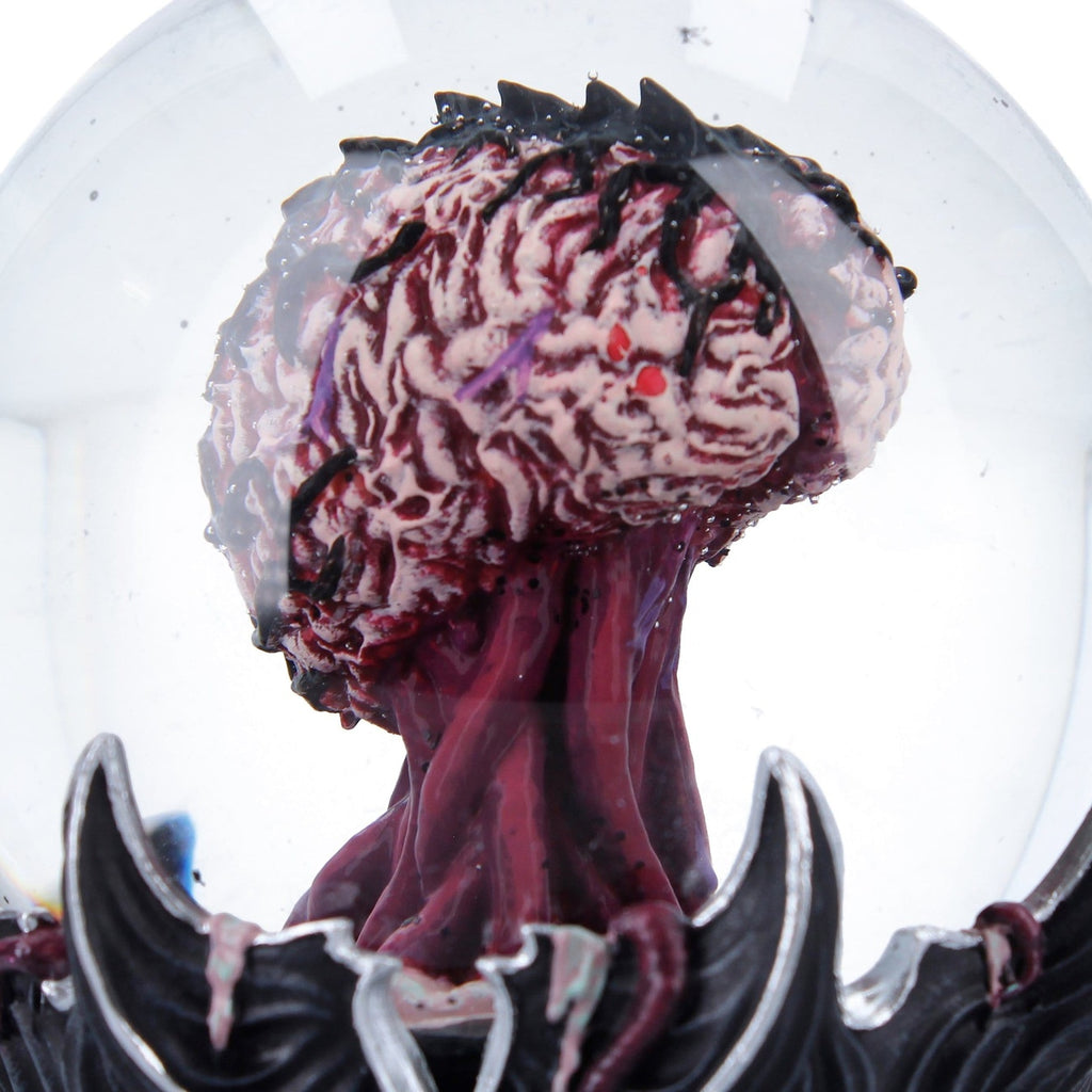 Productafbeelding Dungeons & Dragons Sneeuwbol Elder Brain 15 cm