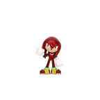 Productafbeelding Sonic the Hedgehog Nano Metalfigs diecast mini-figuren 3-pack 5 cm
