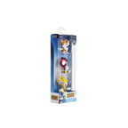Productafbeelding Sonic the Hedgehog Nano Metalfigs diecast mini-figuren 3-pack 5 cm