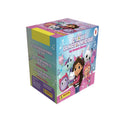 Productafbeelding Gabby's Dollhouse Happy Moments Stickers Box (50)