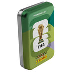 Productafbeelding Panini FIFA World Cup 2026 Trading Cards Pocket Tin (4)