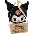 Productafbeelding Sanrio Pluchefiguur Kuromi 14 cm