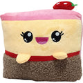 Productafbeelding Yummis pluchen figuur taart 22 cm