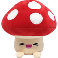 Productafbeelding Yummis Pluchen Figuur Paddenstoel 22 cm