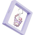 Productafbeelding Sanrio Sleutelhanger Kuromi