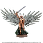 Productafbeelding Heroscape Uitbreiding Revna's Rebuke: Iron Lich Viscerot and Necrotech Wraithriders Army *Engelse versie*