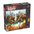 Productafbeelding Avalon Hill Bordspel Risk Godstorm *Engelse versie*