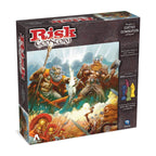 Productafbeelding Avalon Hill Bordspel Risk Godstorm *Engelse versie*