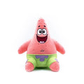 Productafbeelding SpongeBob SquarePants Pluchen Figuur Patrick Star 22 cm