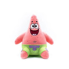 Productafbeelding SpongeBob SquarePants Pluchen Figuur Patrick Star 22 cm