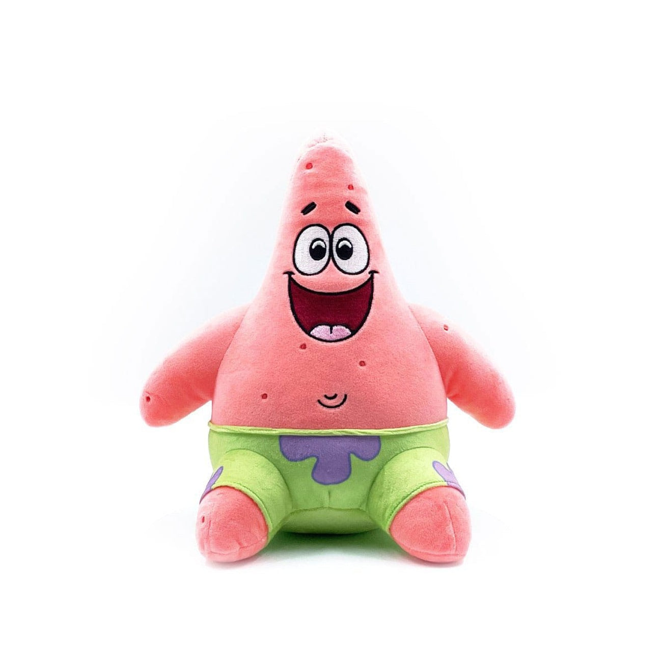 Productafbeelding SpongeBob SquarePants Pluchen Figuur Patrick Star 22 cm