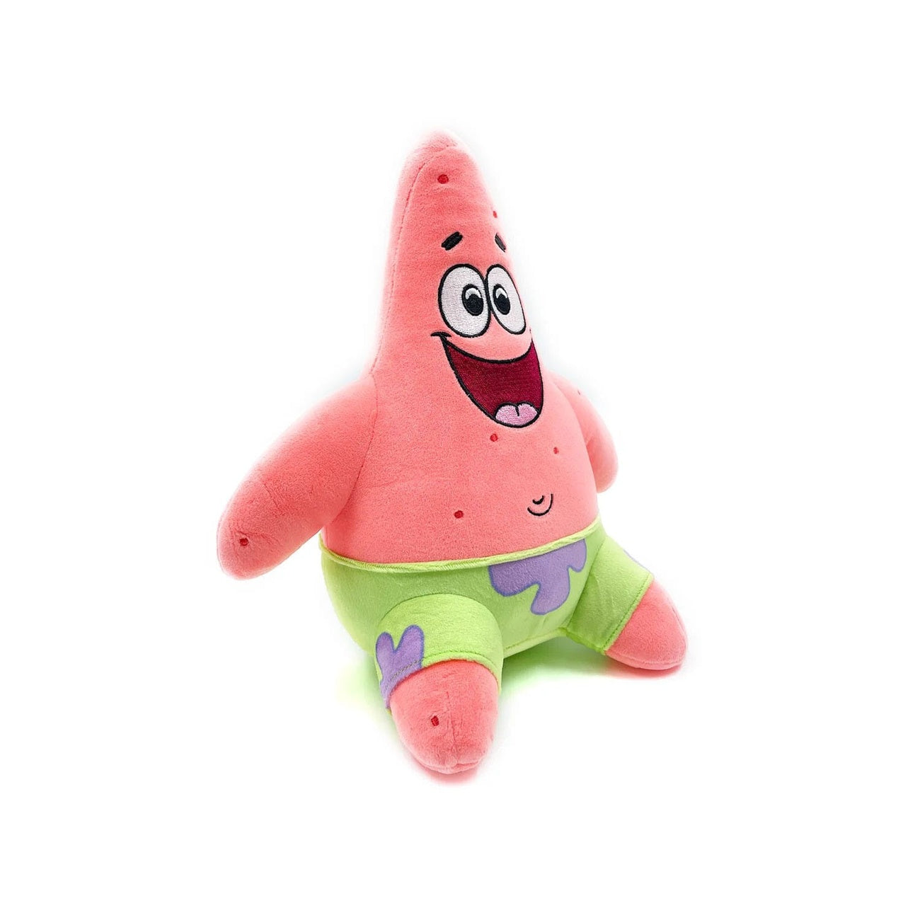 Productafbeelding SpongeBob SquarePants Pluchen Figuur Patrick Star 22 cm