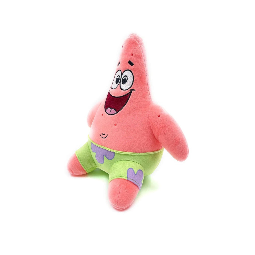 Productafbeelding SpongeBob SquarePants Pluchen Figuur Patrick Star 22 cm