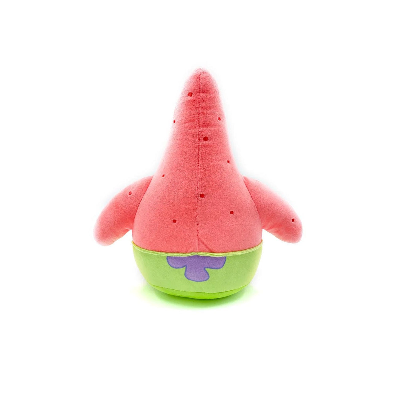 Productafbeelding SpongeBob SquarePants Pluchen Figuur Patrick Star 22 cm