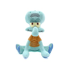 Productafbeelding SpongeBob SquarePants Pluche Knuffel Octo (Squidward) 22 cm