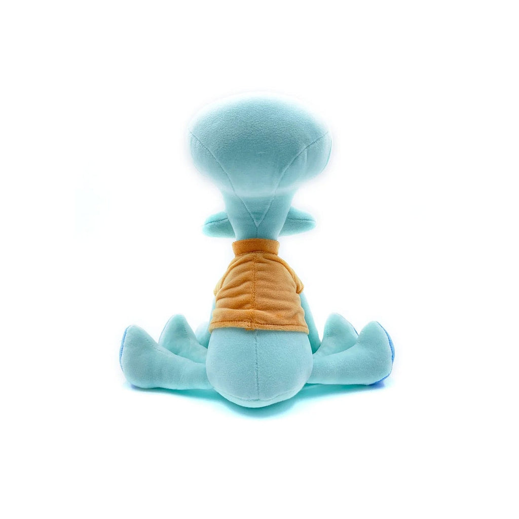 Productafbeelding SpongeBob SquarePants Pluche Knuffel Octo (Squidward) 22 cm