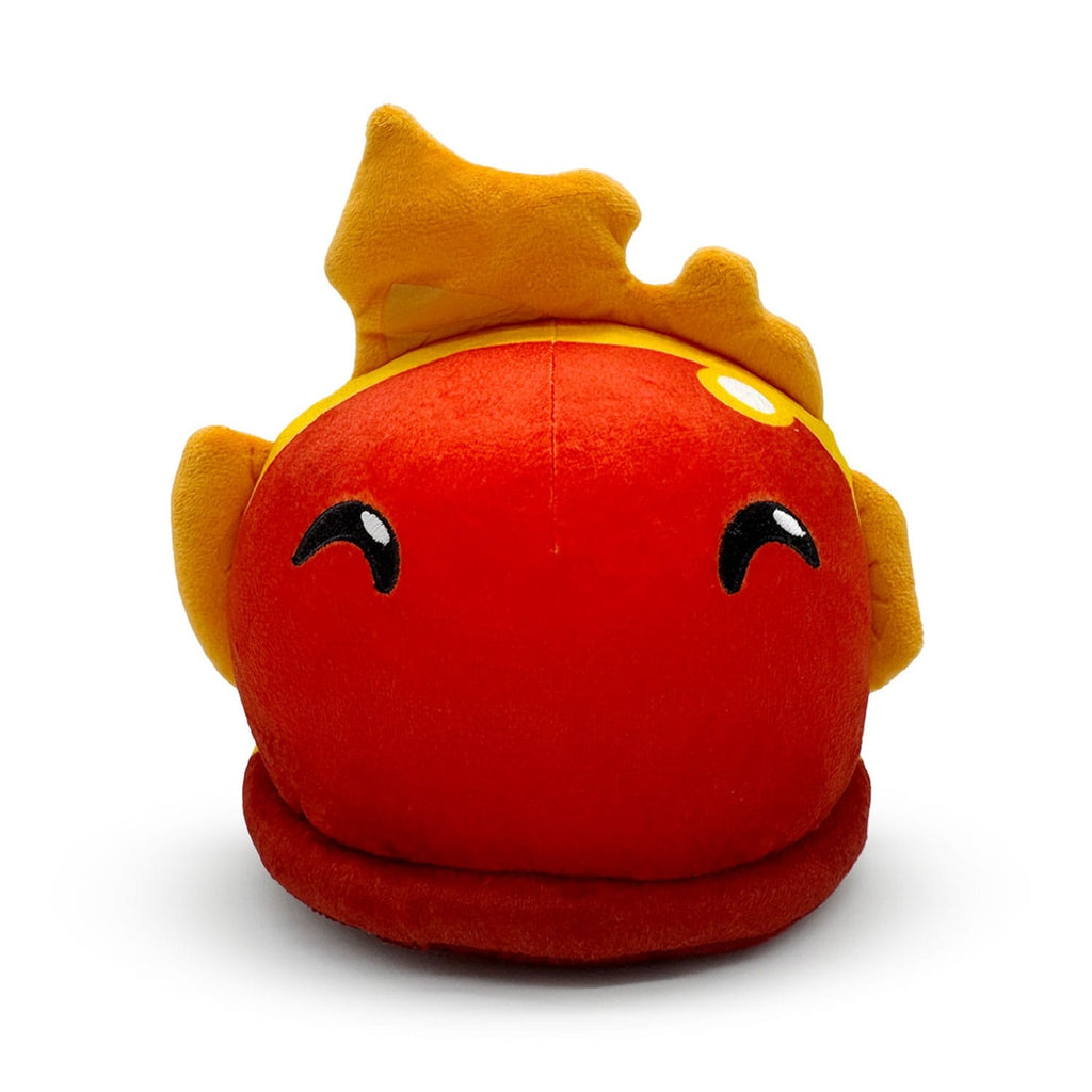 Productafbeelding Slime Rancher knuffelfiguur Fire Slime Stickie 15 cm