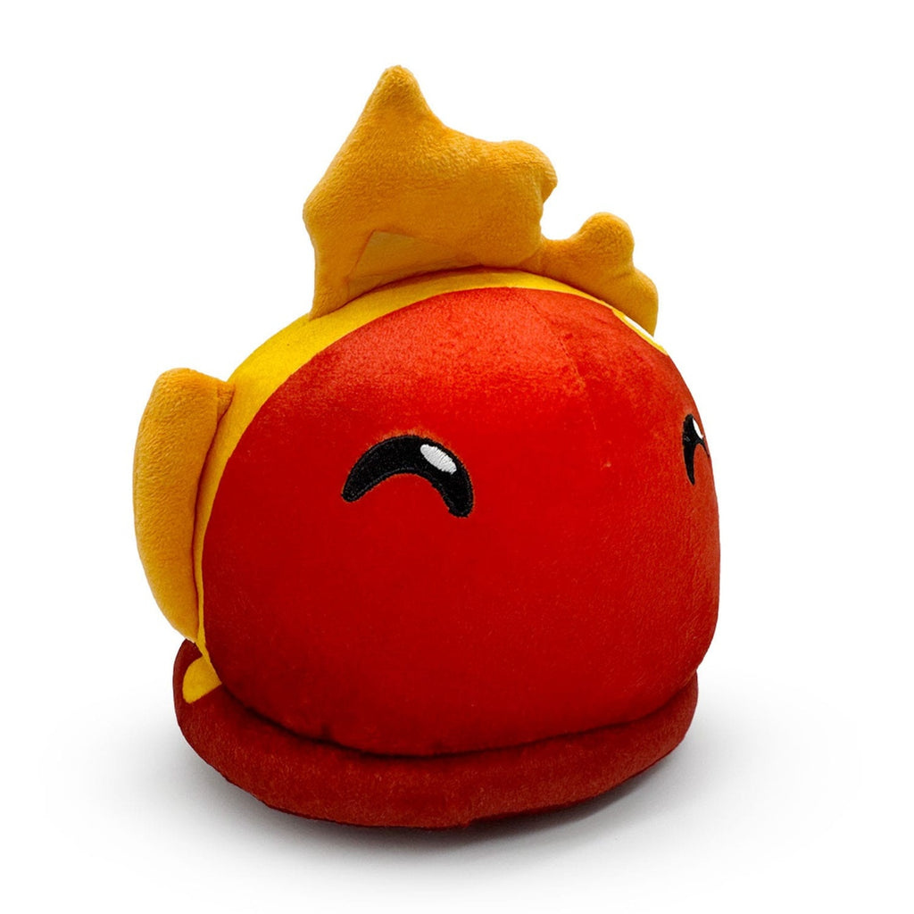 Productafbeelding Slime Rancher knuffelfiguur Fire Slime Stickie 15 cm