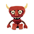 Productafbeelding Futurama knuffelfiguur Robot Devil 23 cm