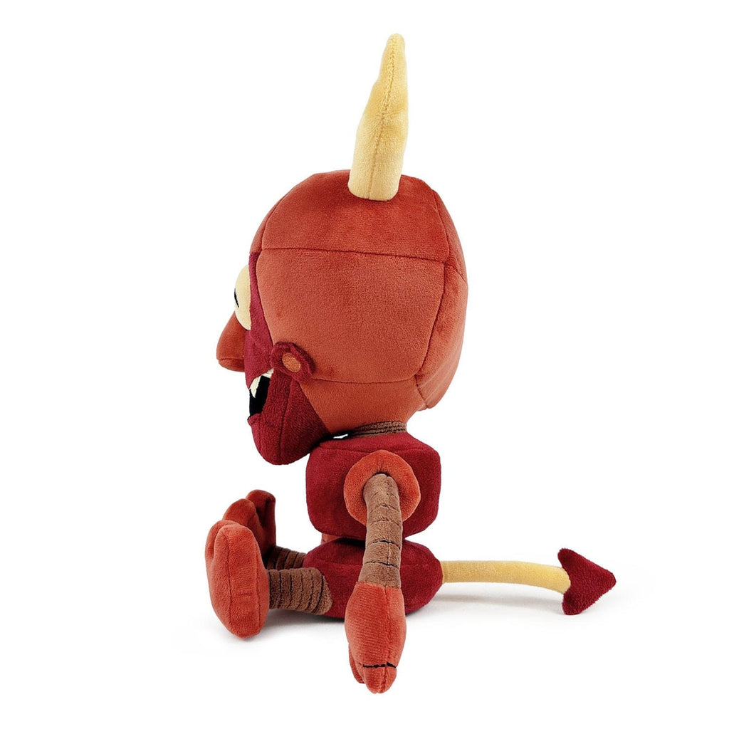 Productafbeelding Futurama knuffelfiguur Robot Devil 23 cm