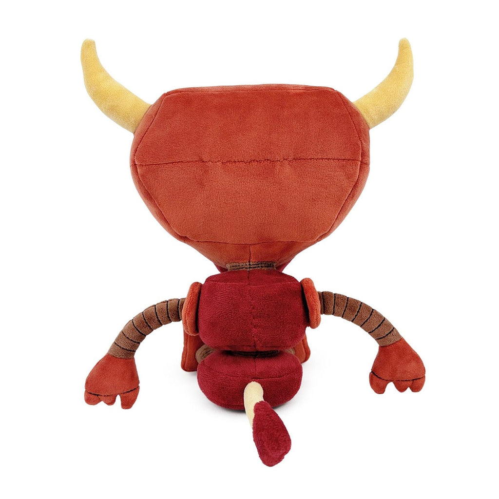 Productafbeelding Futurama knuffelfiguur Robot Devil 23 cm