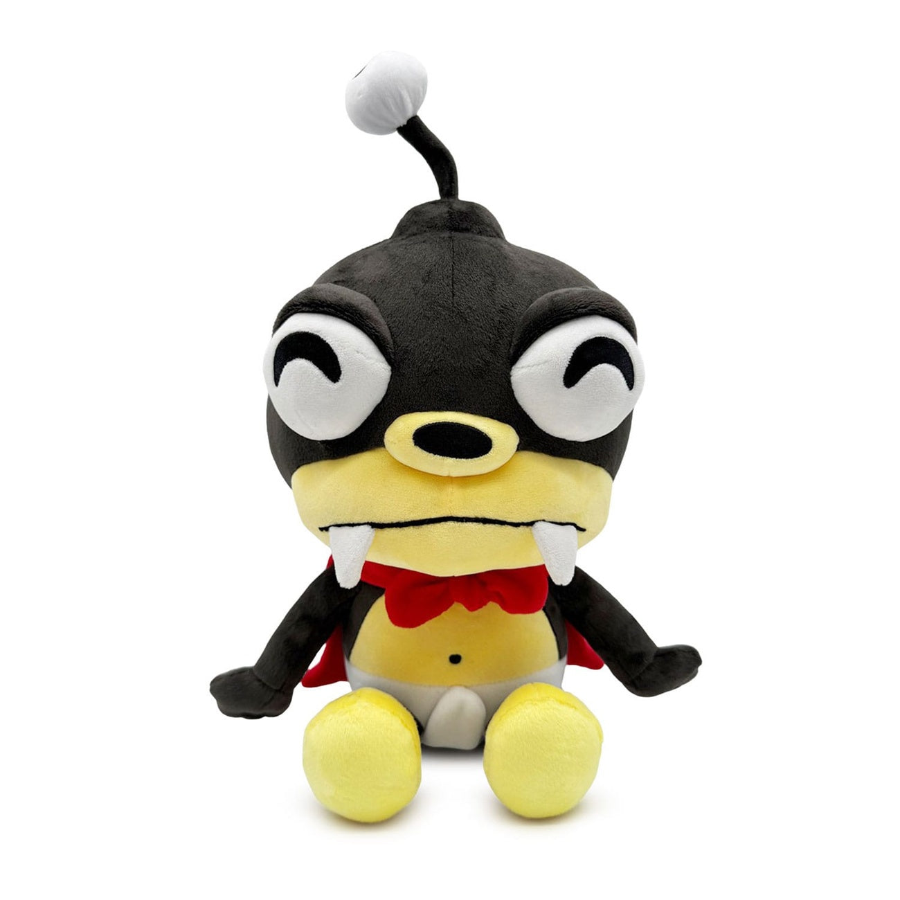 Productafbeelding Futurama knuffelfiguur Nibbler 23 cm