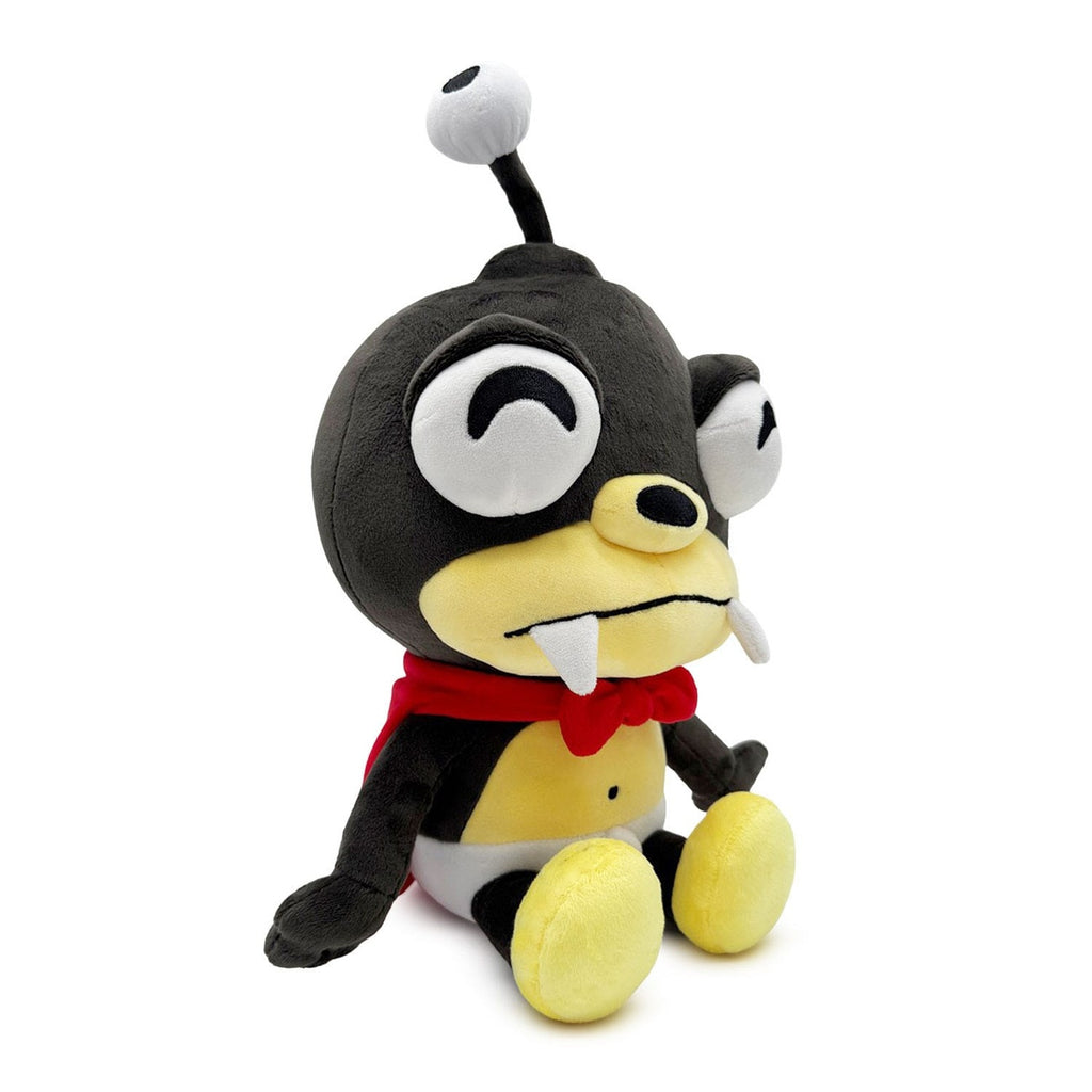Productafbeelding Futurama knuffelfiguur Nibbler 23 cm