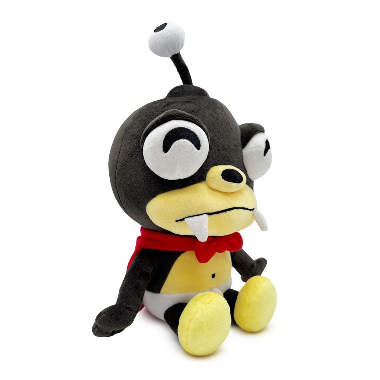 Productafbeelding Futurama knuffelfiguur Nibbler 23 cm