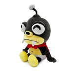 Productafbeelding Futurama knuffelfiguur Nibbler 23 cm