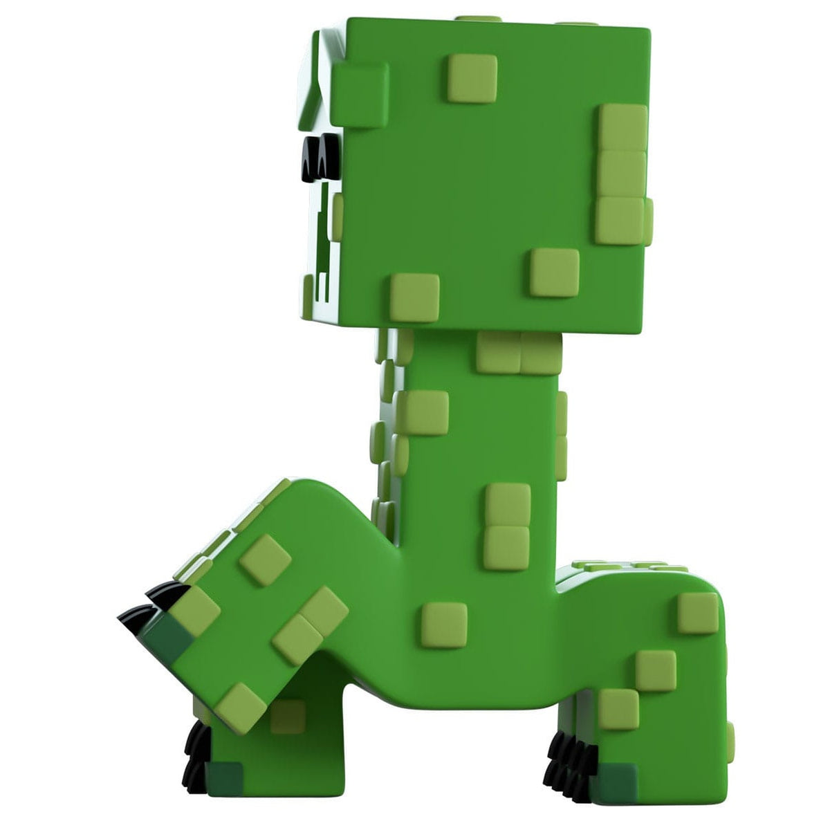 Productafbeelding Minecraft Vinyl Figuur Haunted Creeper 10 cm