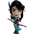 Product image The Legend of Vox Machina Vinyl Figure Vex'ahlia 13 cm