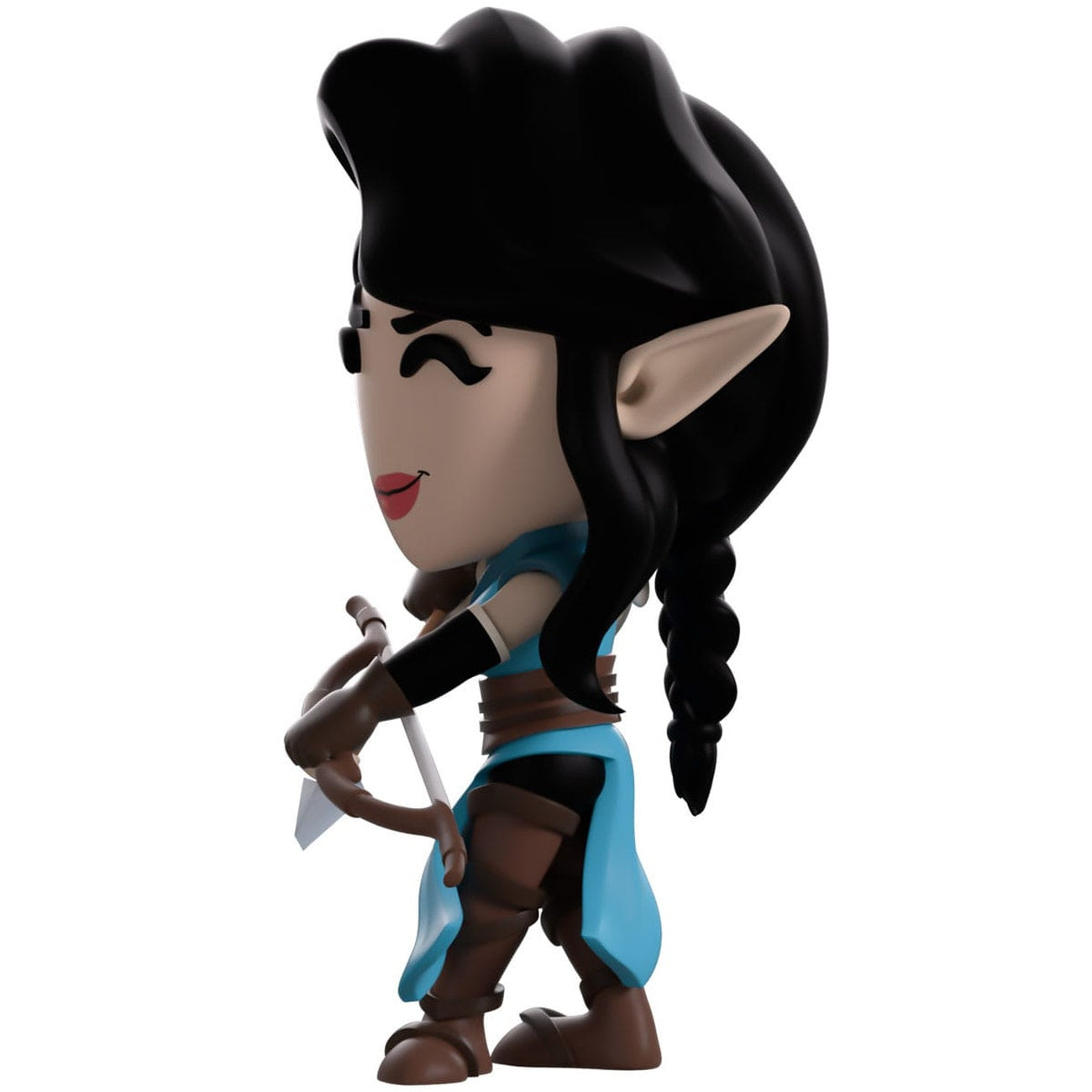 Product image The Legend of Vox Machina Vinyl Figure Vex'ahlia 13 cm