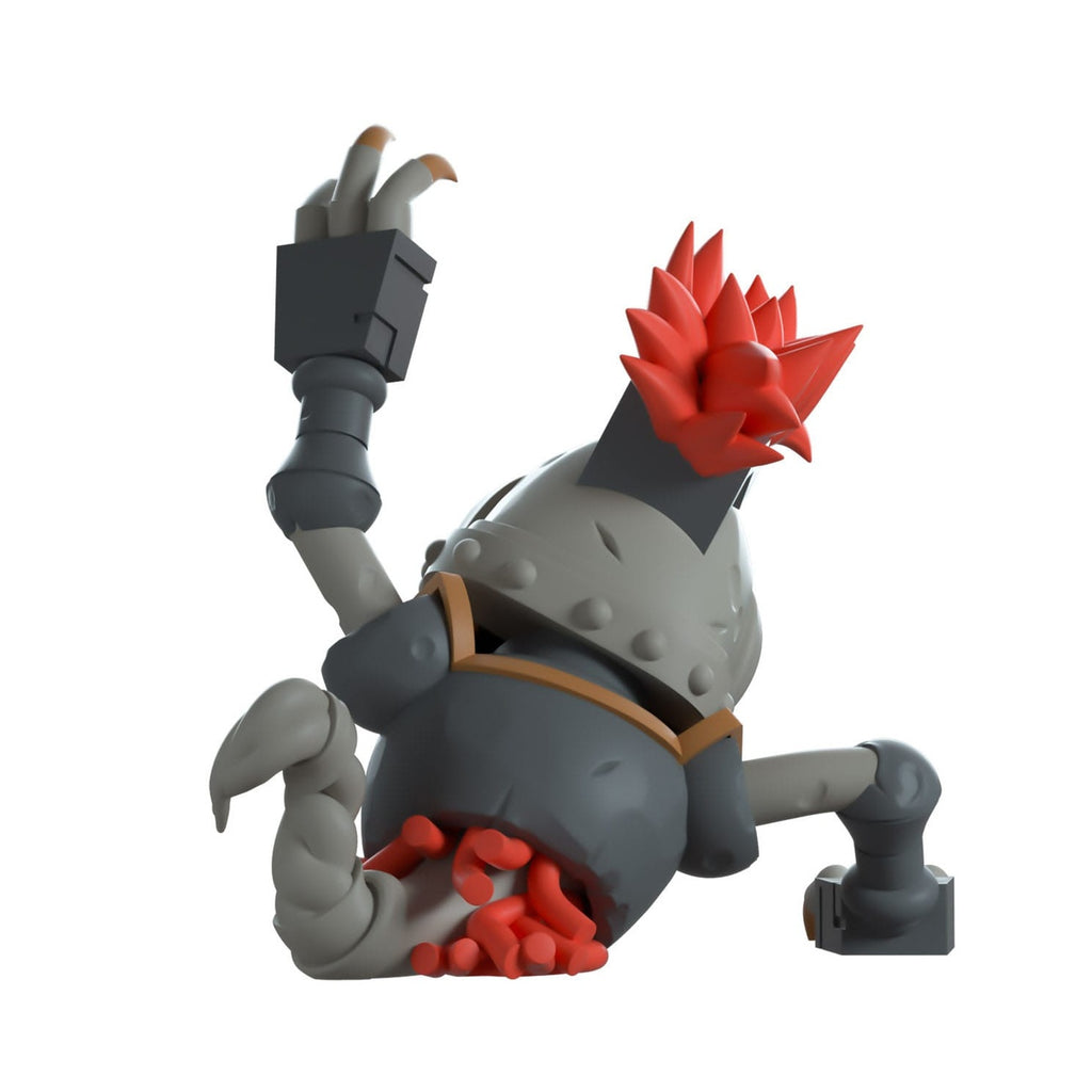 Productafbeelding Five Nights at Freddy's vinylfiguur Ruined Monty 11 cm