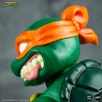 Productafbeelding Teenage Mutant Ninja Turtles soft vinyl figuur Michelangelo 20 cm