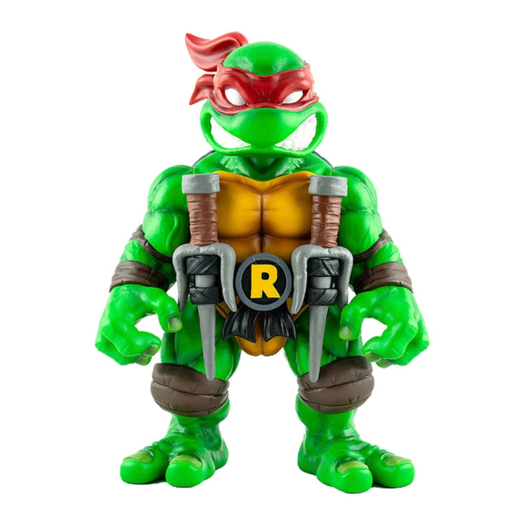 Productafbeelding Teenage Mutant Ninja Turtles Soft Vinyl Figuur Raphael 20 cm