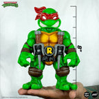 Productafbeelding Teenage Mutant Ninja Turtles Soft Vinyl Figuur Raphael 20 cm