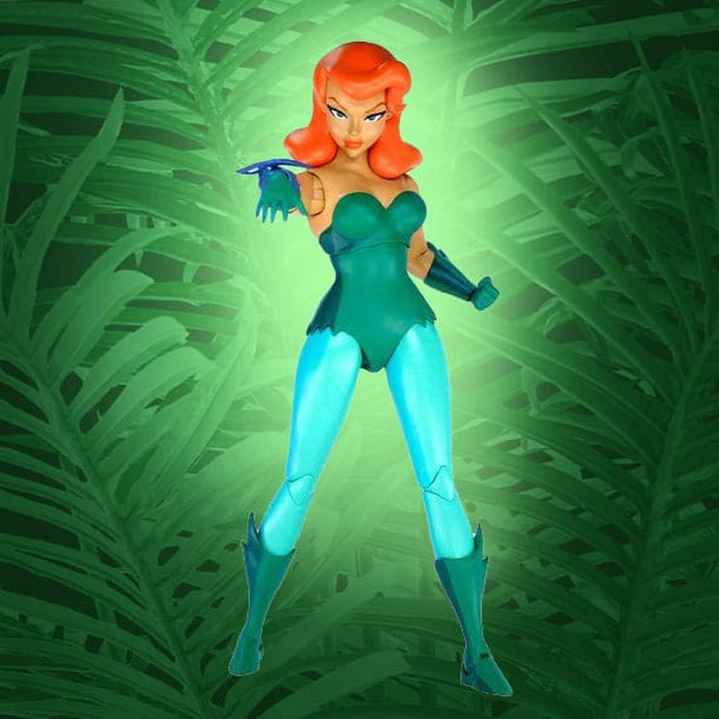 Productafbeelding Batman Actiefiguur 1/6 Poison Ivy 27 cm